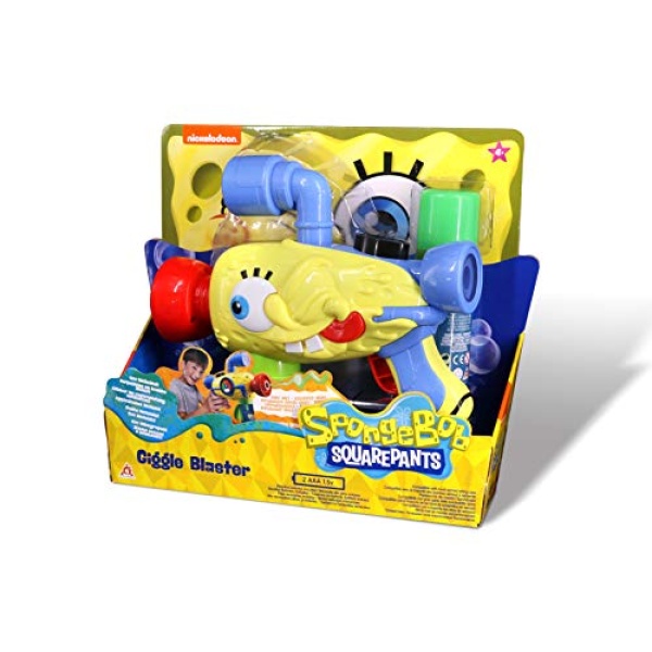 SpongeBob SquarePants Giggle Blaster - Image 3
