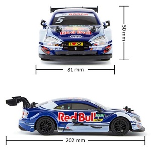 CMJ RC Cars 1:24 Redbull