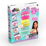 So Slime Sensations Sugary Crush Macarons