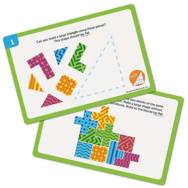 Learning Resources Time Activity Set - Image 3