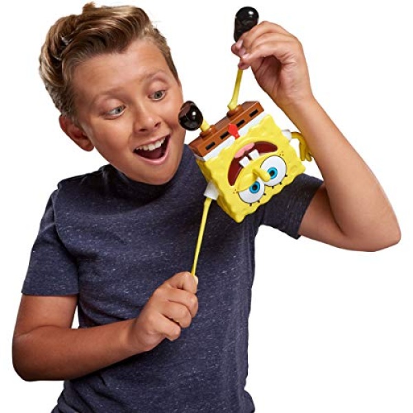 SpongeBob SquarePants StretchPants - Image 4