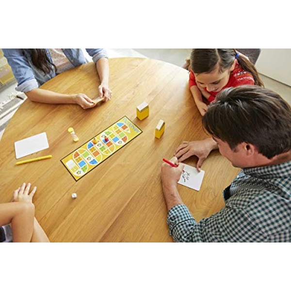 Scrabble Original Board Game - Image 6