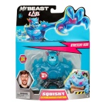 MrBeast Lab Stretchy Squishy  Hypercharged Panther Figure