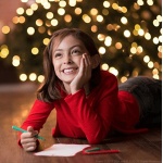 The Elf on The Shelf Letter to Santa