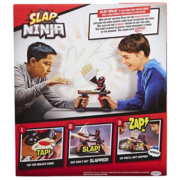 Slap Ninja Game - Image 9
