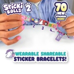 Sticki Rolls Sticki Band Single Pack S2