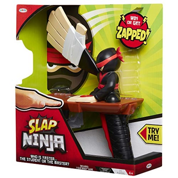 Slap Ninja Game - Image 8