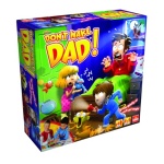 Goliath Games Sshh Don't Wake Dad!