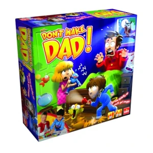 Goliath Games Sshh Don't Wake Dad!