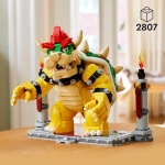 LEGO Super Mario The Mighty Bowser Collectible Figure 71411