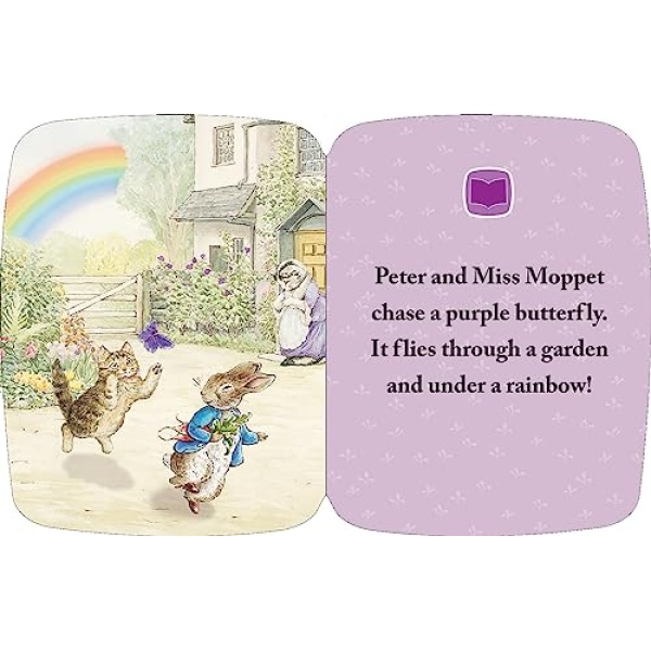 Me Reader Jr Peter Rabbit - Image 3