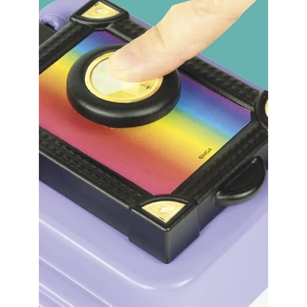 Rainbow High Badge Machine - Image 4