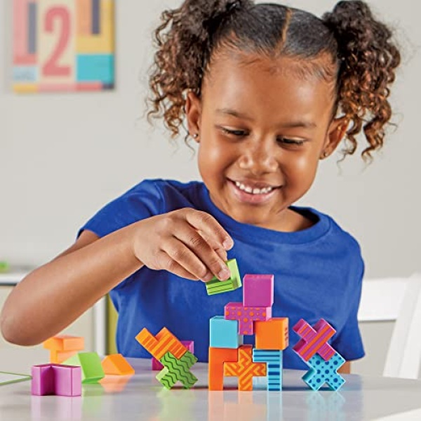 Learning Resources Time Activity Set - Image 5