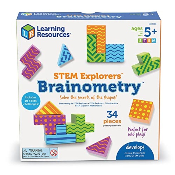 Learning Resources Time Activity Set - Image 6