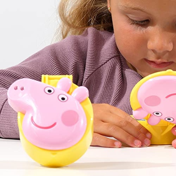 Peppa Pig Flip Up Learning Pad - Image 7