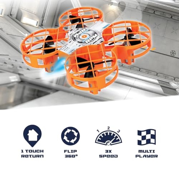 Bladez RPM Racing RC Drone - Image 4