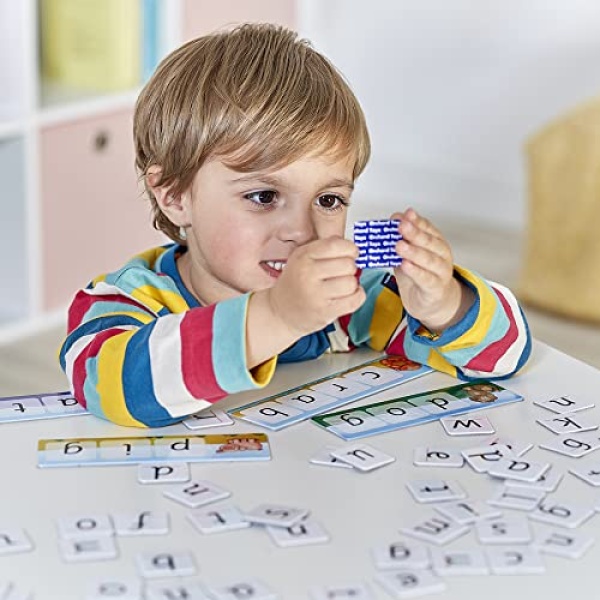 Orchard Toys Match and Spell Activity - Image 8