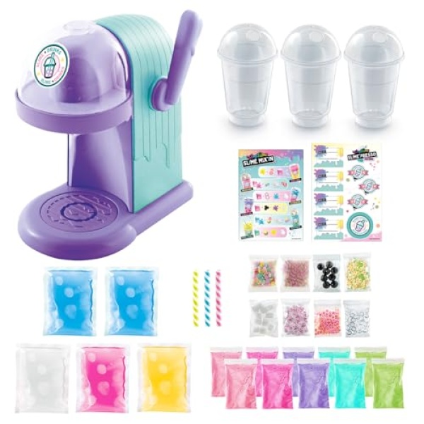 So Slime DIY Presso Machine - Image 6