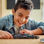 LEGO Speed Champions Mercedes-AMG  F1 W15 Race Car Toy 77244