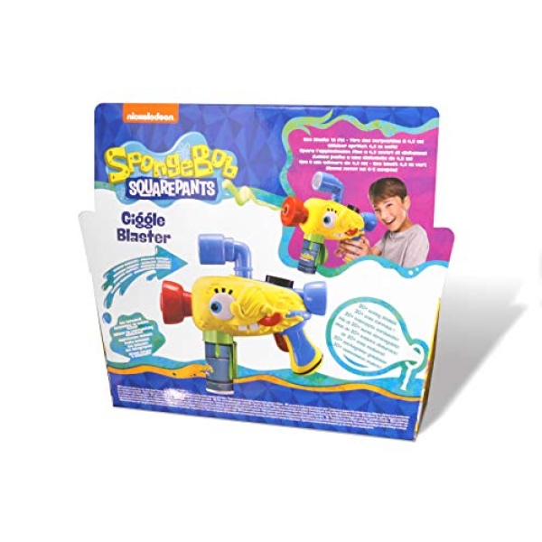 SpongeBob SquarePants Giggle Blaster - Image 4