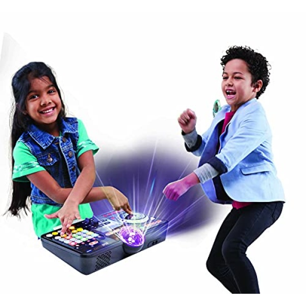 Vtech Kidi DJ Mix - Image 7