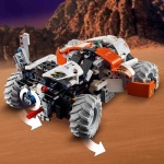 LEGO Technic Surface Space Loader LT78 Toy Playset 42178