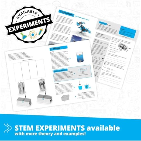 Engino Creative Engineering 30 in 1 Maker Master - Image 4