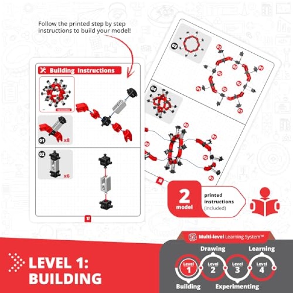 Engino How Viruses Work - Image 2