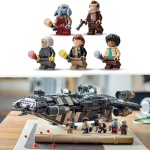 LEGO Star Wars: Skeleton Crew The Onyx Cinder Set 75374