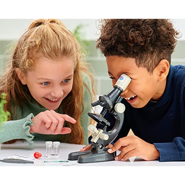 Science Mad Microscope - Image 8