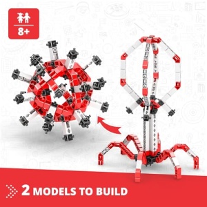 Engino How Viruses Work
