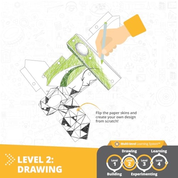 Engino How Solar Energy Works - Image 4