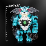 Mr Beast Lab Apex Beast Tiger Collector Figure