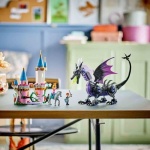 LEGO Disney Princess Maleficent's Dragon Form Set 43240