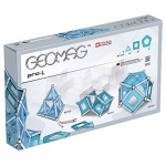 Geomag Pro-L 75 Magnetic Construction System.