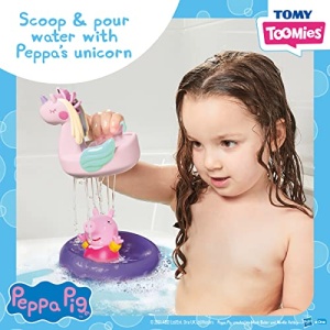 Peppa Pig Bath Bundle