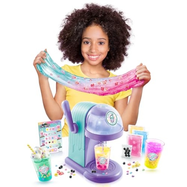 So Slime DIY Presso Machine - Image 4