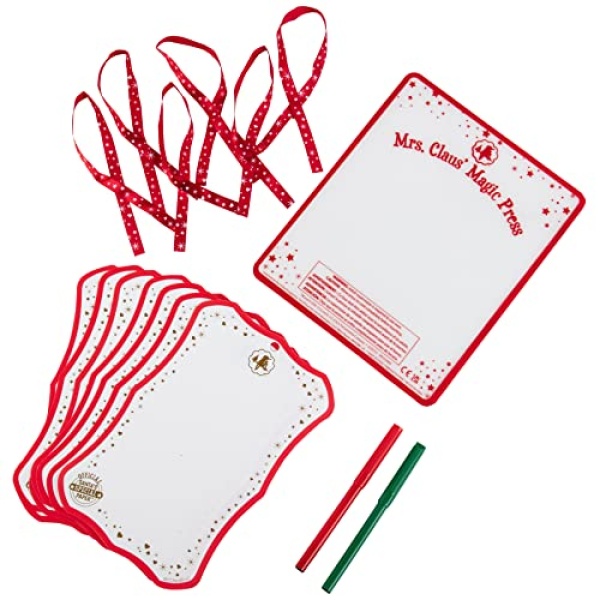The Elf on The Shelf Letter to Santa - Image 4