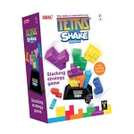 Ideal Tetris Shake Game