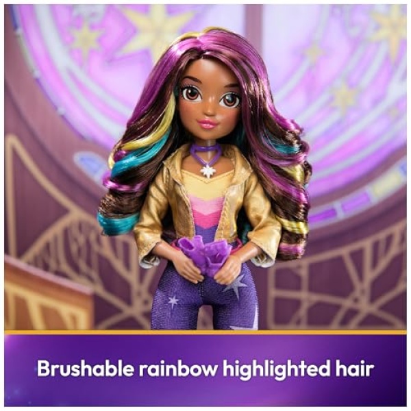 Unicorn Academy Sophia Fashion Doll - Image 2