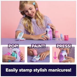Cool Maker Go Glam Nail Refill