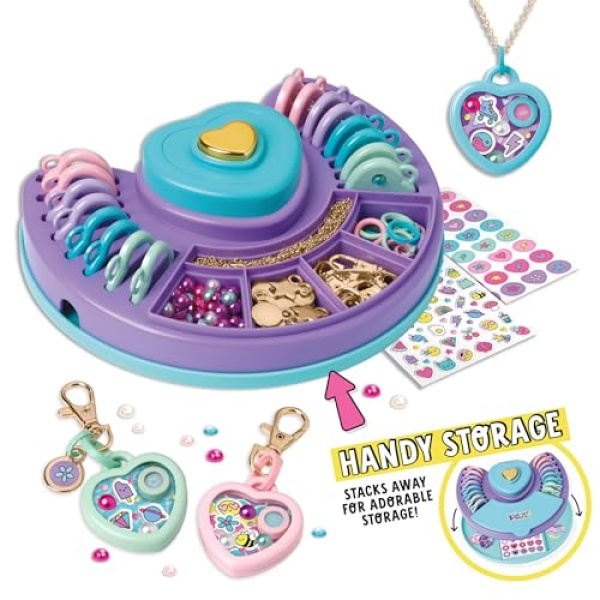 Lockitz Luxury Studio Kit - Image 4