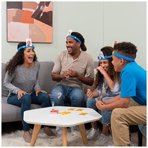 Hedbanz Game