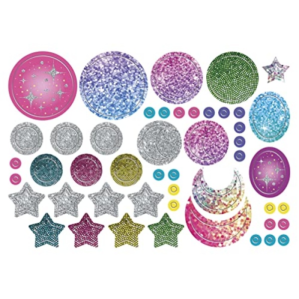 Crazy Chic Moon Pendant Kit - Image 4