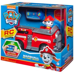 PAW Patrol Radio Control Marshall