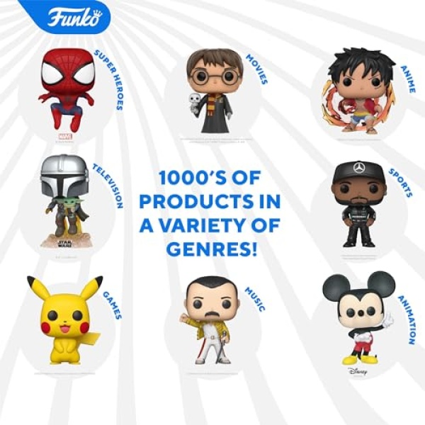 Funko POP Pokemon Chamander 4 inch Figure - Image 5
