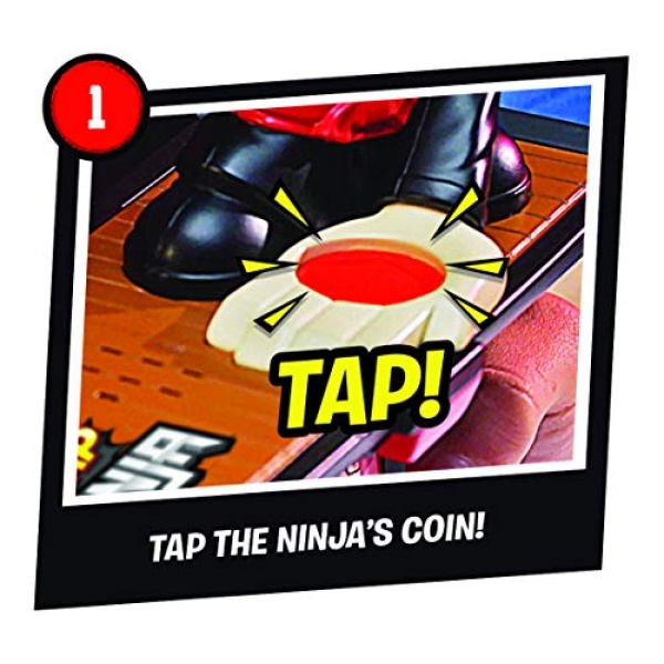 Slap Ninja Game - Image 3