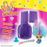 Hairdooz Doll Figure