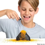 Treasure X Fire and Ice Hunters