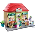 Playmobil 70016 City Life - My Flower Shop